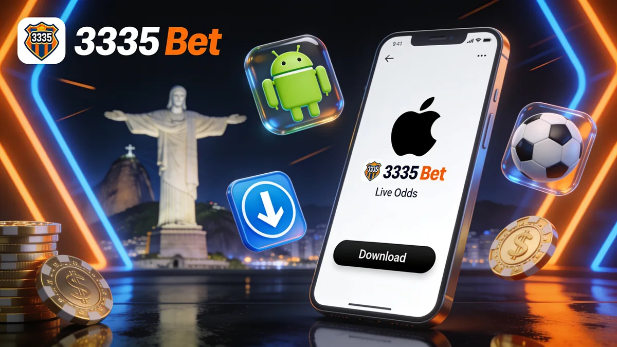 3335 bet no Brasil — Melhores Recursos da 3335 Bet