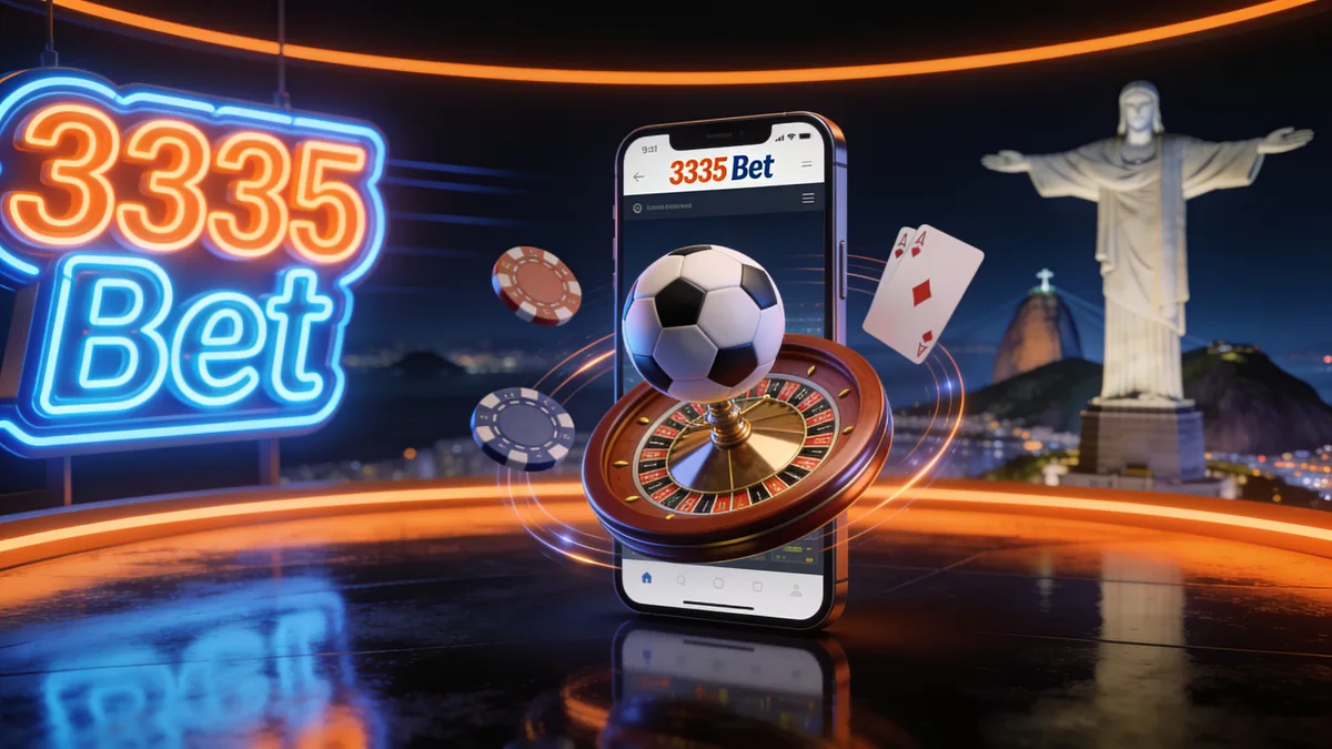 Solução de Problemas no Login da 3335 bet para jogadores no Brasil